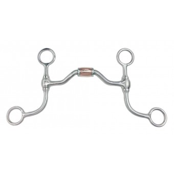 Pro Stuff BA Copper roller bit SS